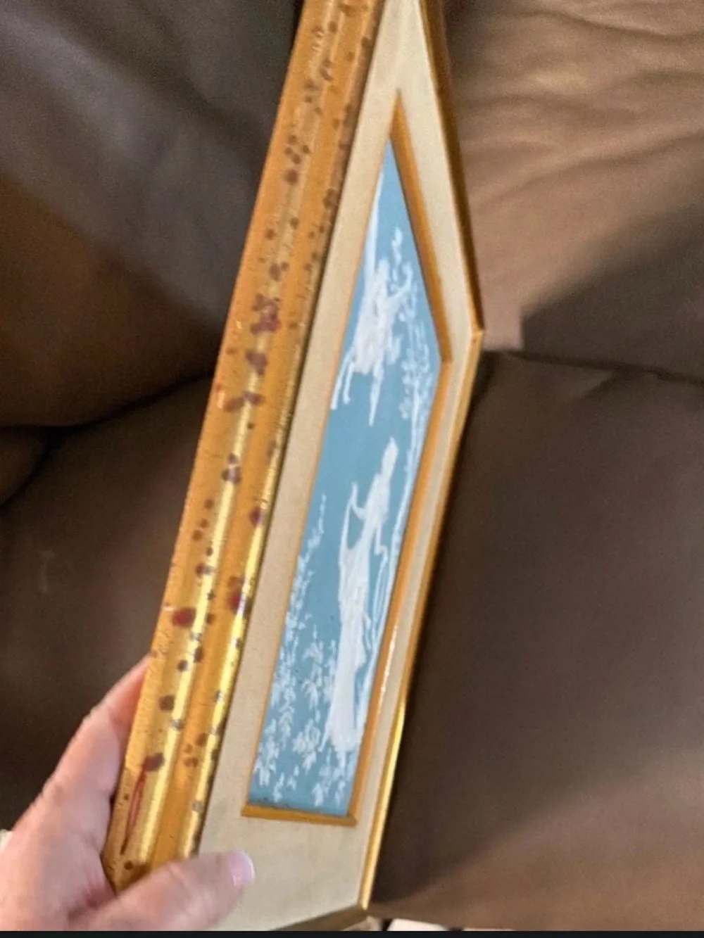 Vintage Franklin Mint 